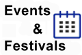 Coolangatta Events and Festivals Directory