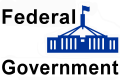 Coolangatta Federal Government Information