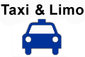 Coolangatta Taxi and Limo